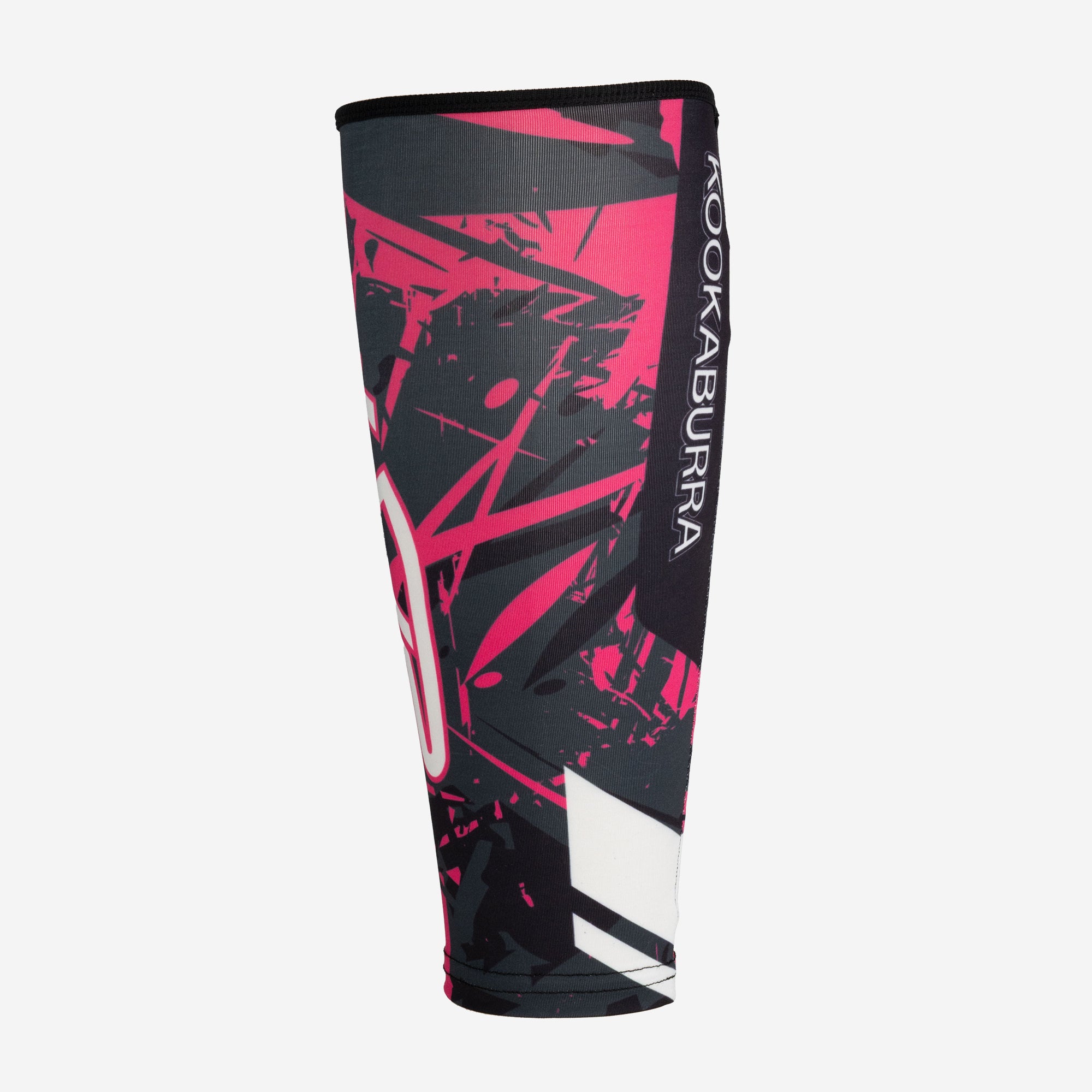 Kookaburra Shin Sleeves Fluo Pink