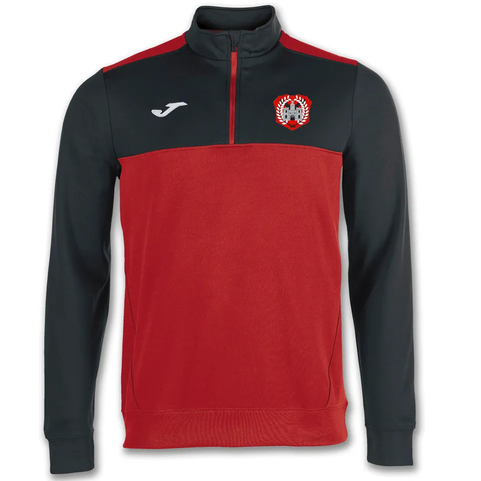 C.I.A.C Joma 1/4 Zip Junior