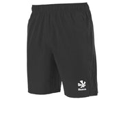 Reece Major Shorts Black Senior