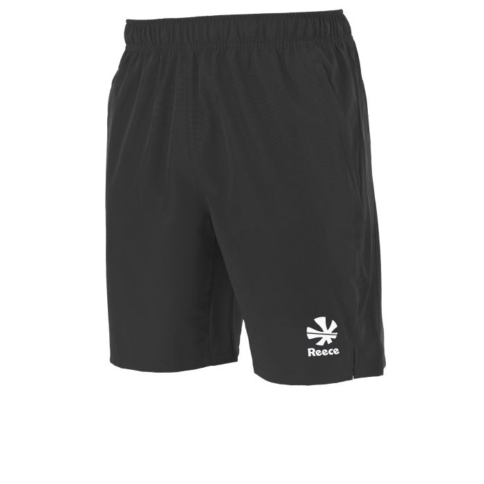 Reece Major Shorts Black Senior