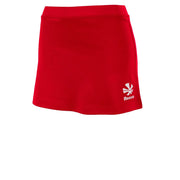 Reece Major Skort Red