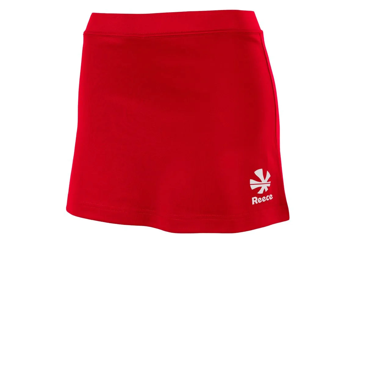 Reece Major Skort Red