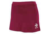 Reece Major Skort Maroon