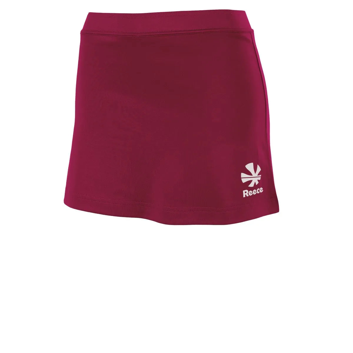 Reece Major Skort Maroon