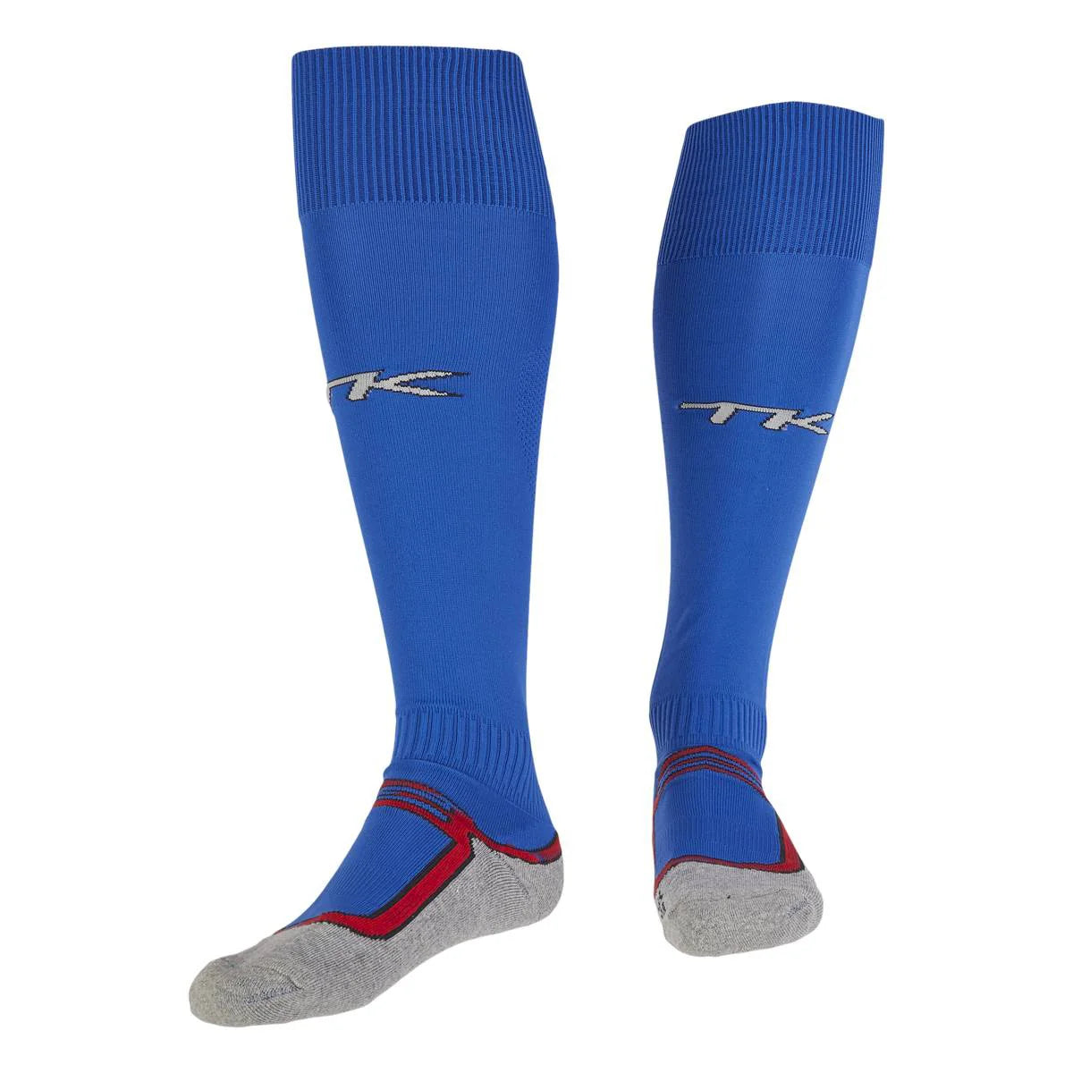 TK Exclusive Blue Socks