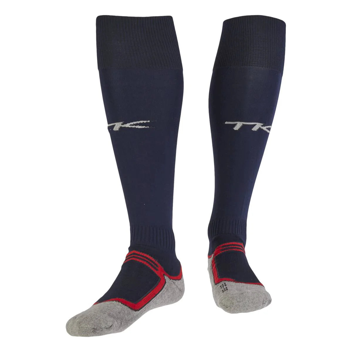 TK Exclusive Navy Socks