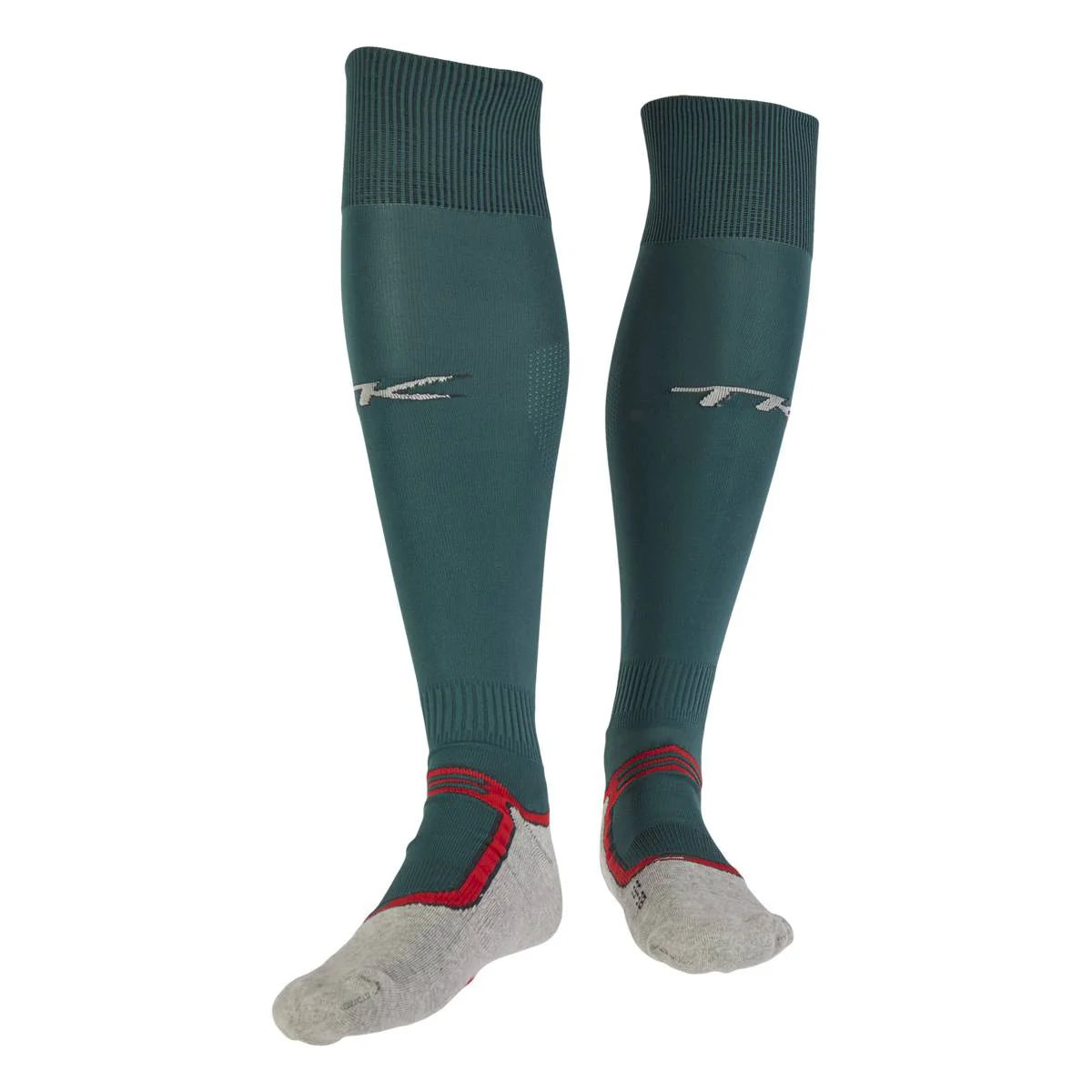 TK Exclusive Green Socks