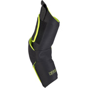 GRAYS Arm Guards Black / Fluo Yellow