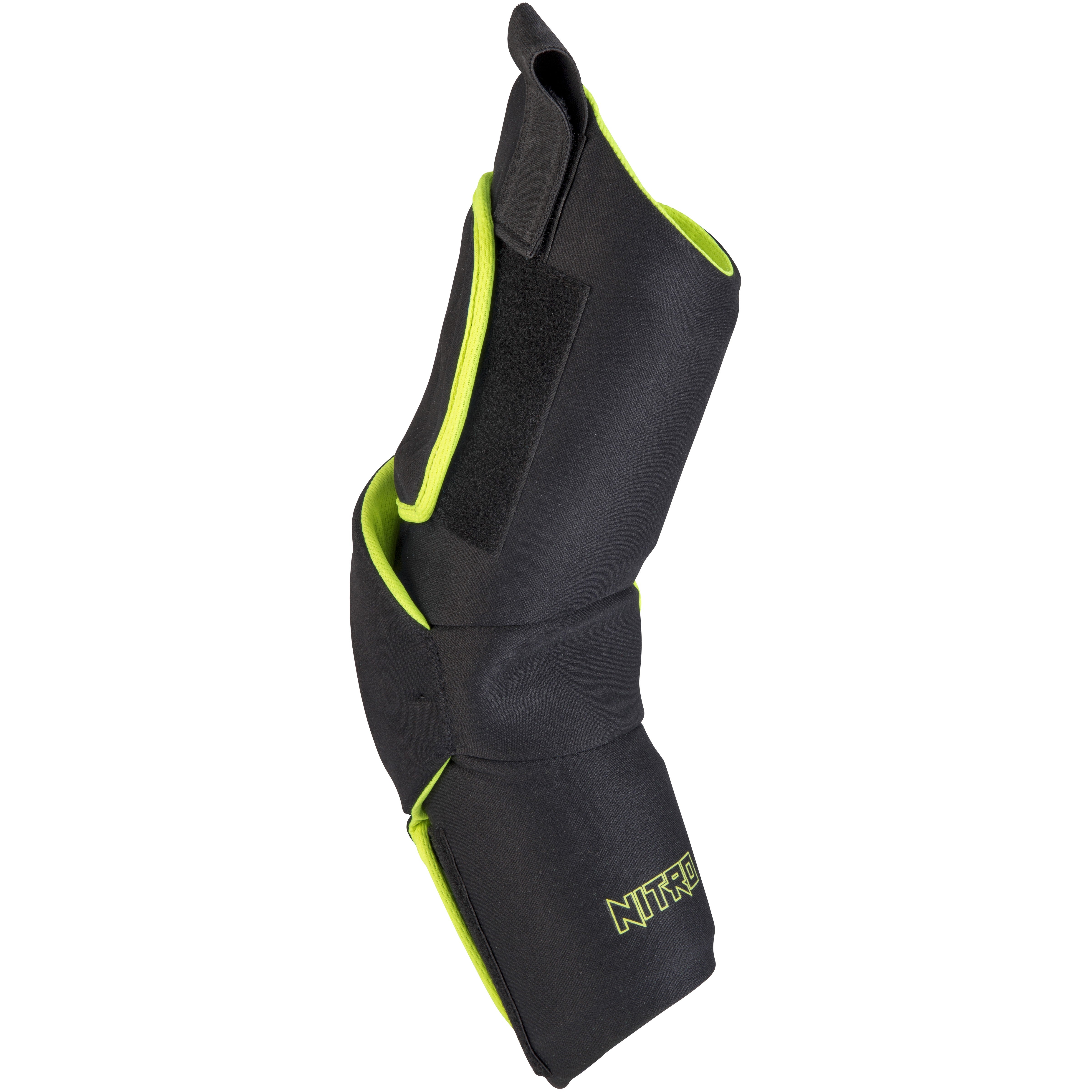 GRAYS Arm Guards Black / Fluo Yellow