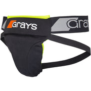 GRAYS Abdo Guard Mens