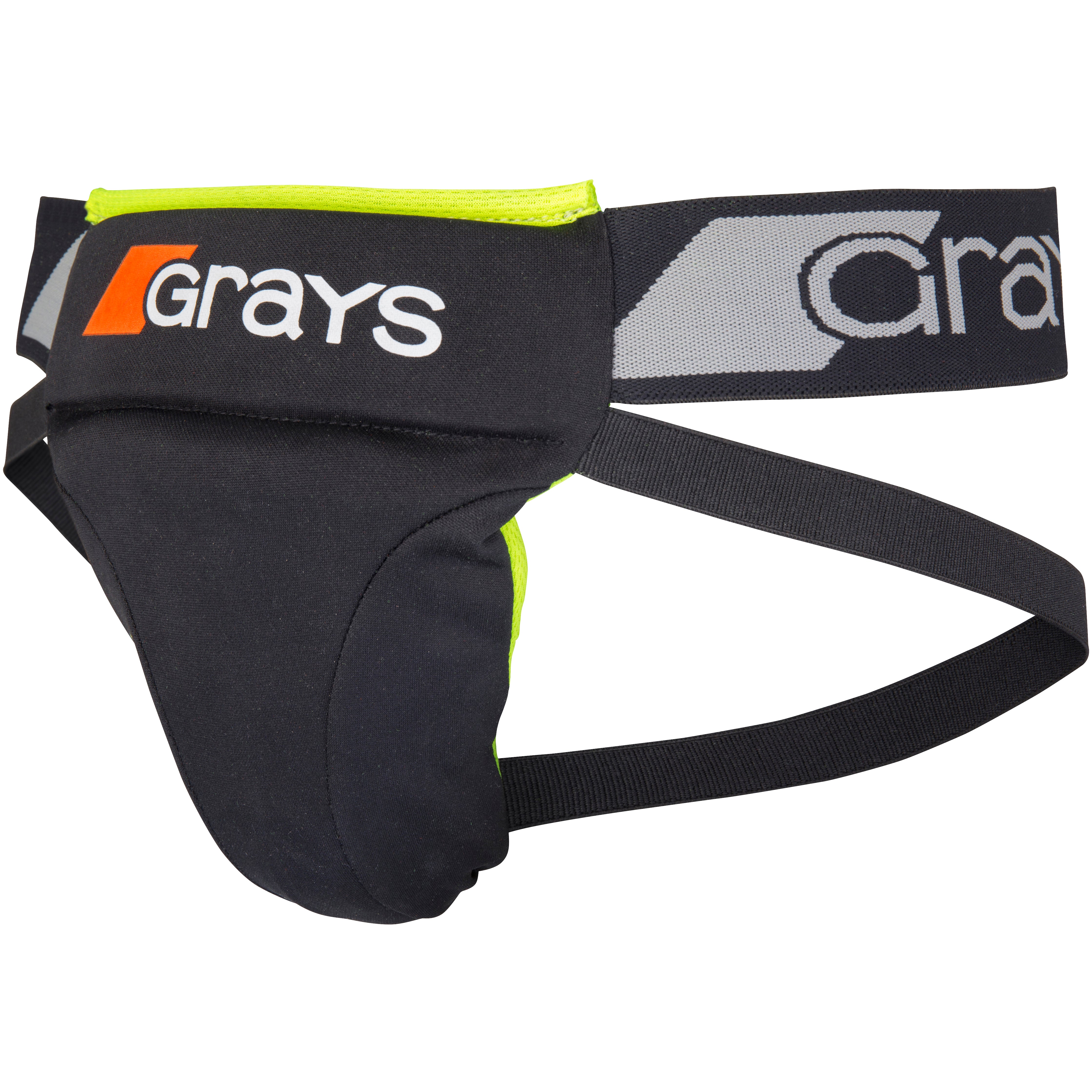GRAYS Abdo Guard Mens