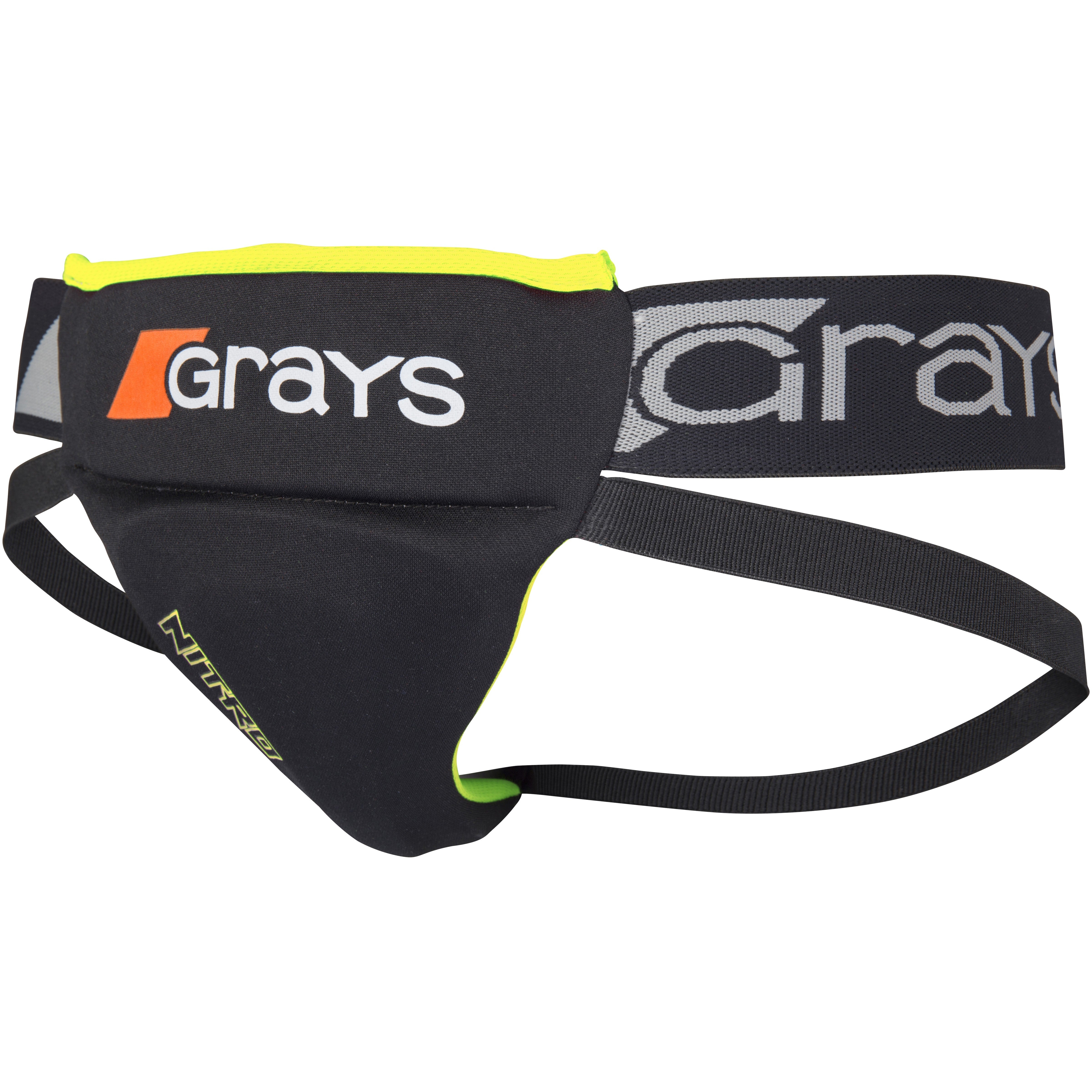 GRAYS Abdo Guard Ladies