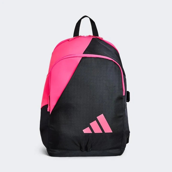 Adidas VS .6 Hockey Backpack - Black\Pink
