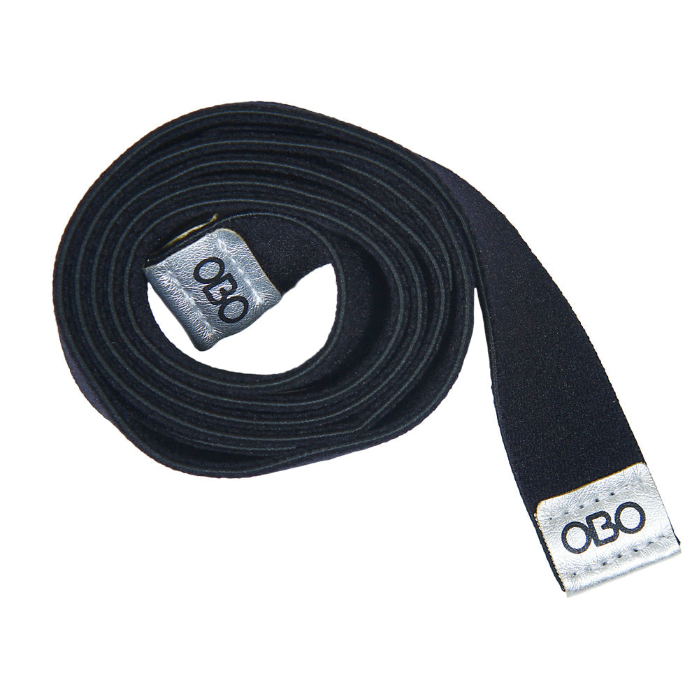 OBO Elastic Helmet Strap Senior