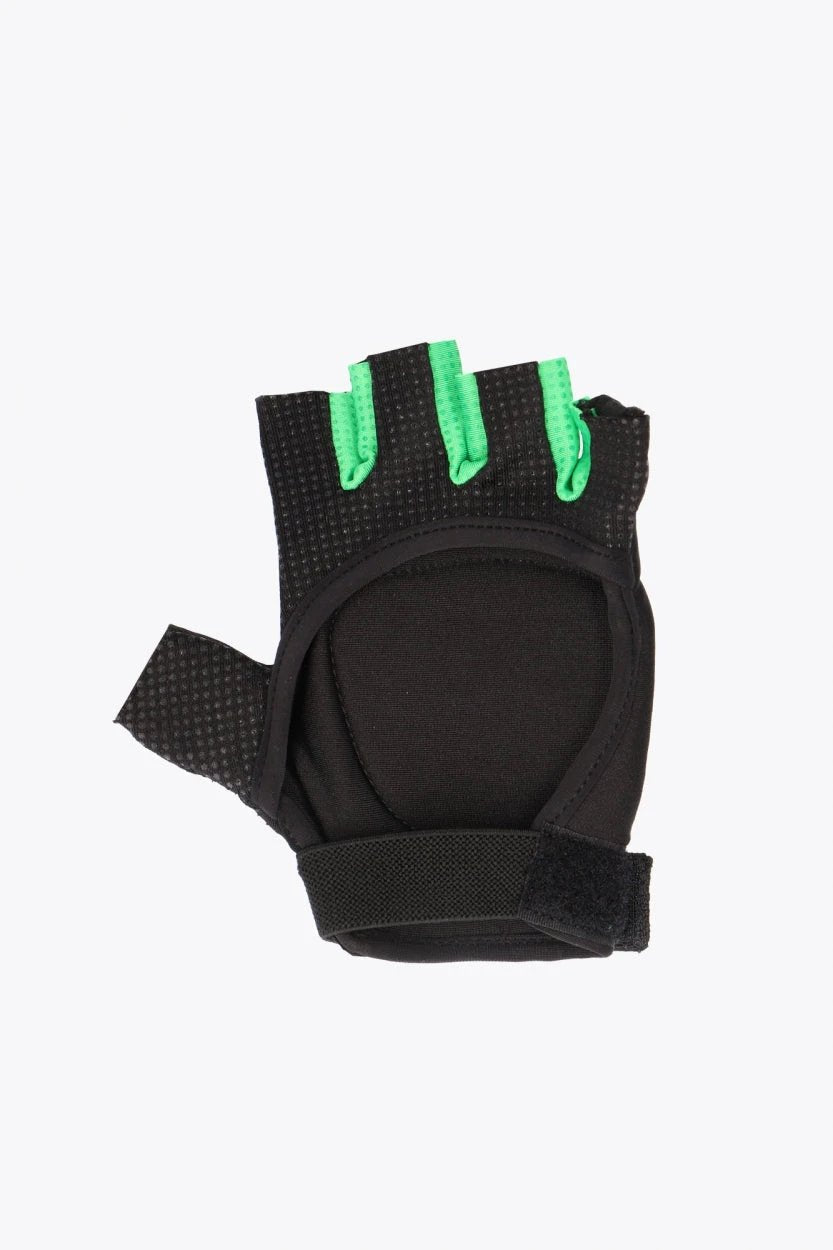 Osaka Hockey Tekko Glove | Iconic Black