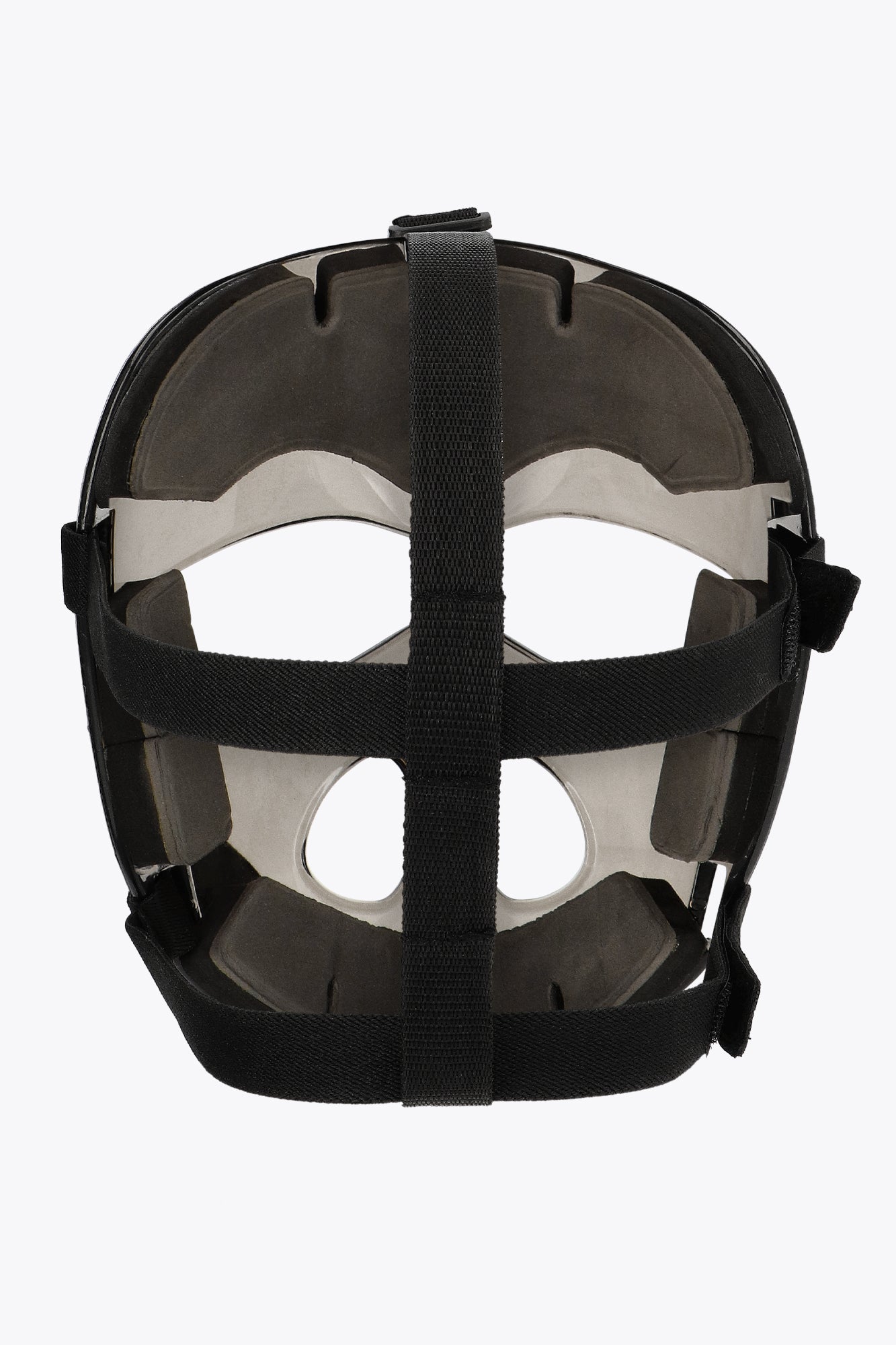 Osaka Face Mask - Senior | Black