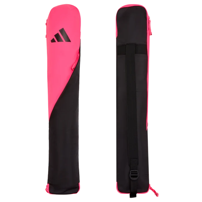 Adidas VS .6 Stick Sleeve Black - Pink 2025