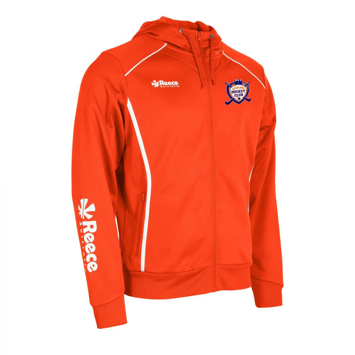 Athlone H.C Full Zip Hoodie