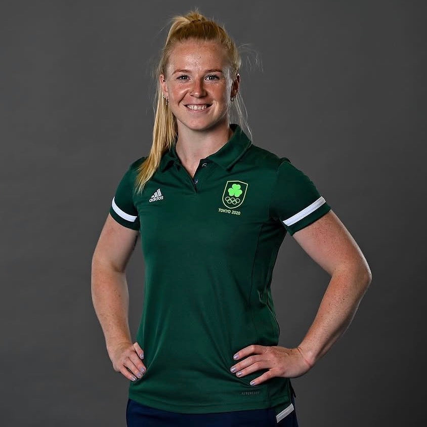 Ayeisha McFerran