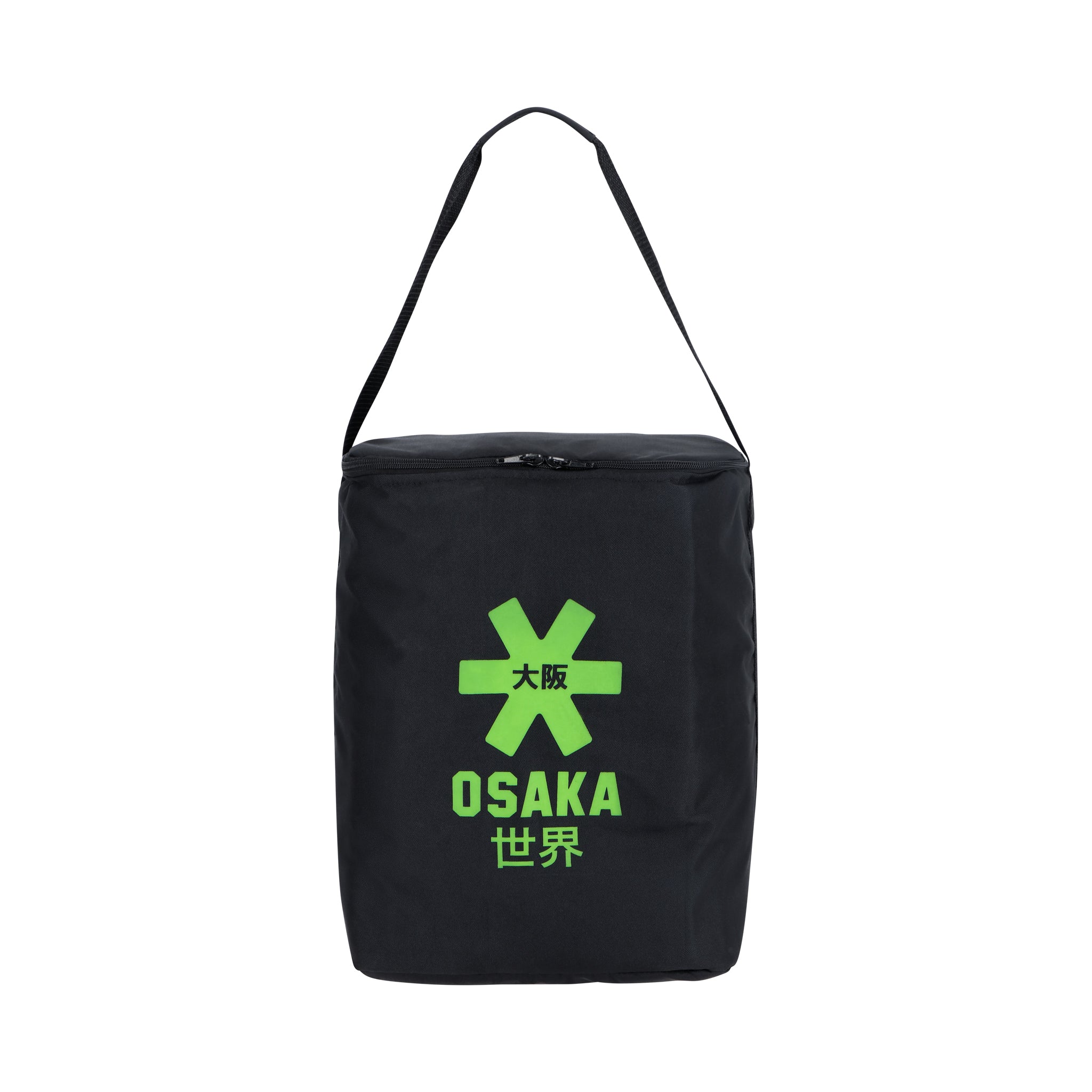 Osaka BALL BAG | BLACK