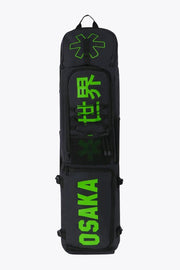 Osaka PRO TOUR STICKBAG LARGE | ICONIC BLACK