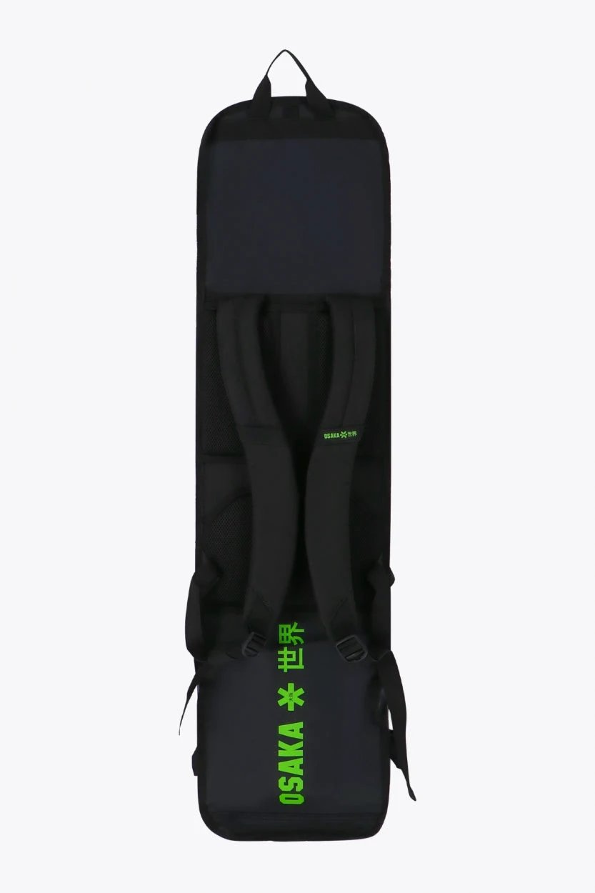 Osaka PRO TOUR STICKBAG LARGE | ICONIC BLACK
