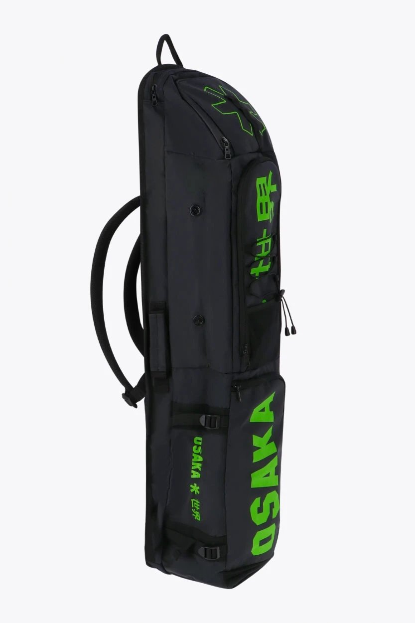 Osaka PRO TOUR STICKBAG LARGE | ICONIC BLACK