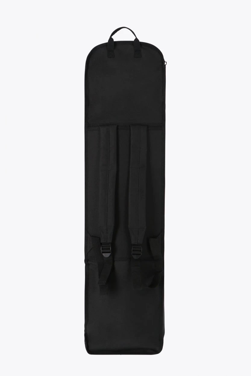 Osaka SPORTS STICKBAG LARGE | ICONIC BLACK