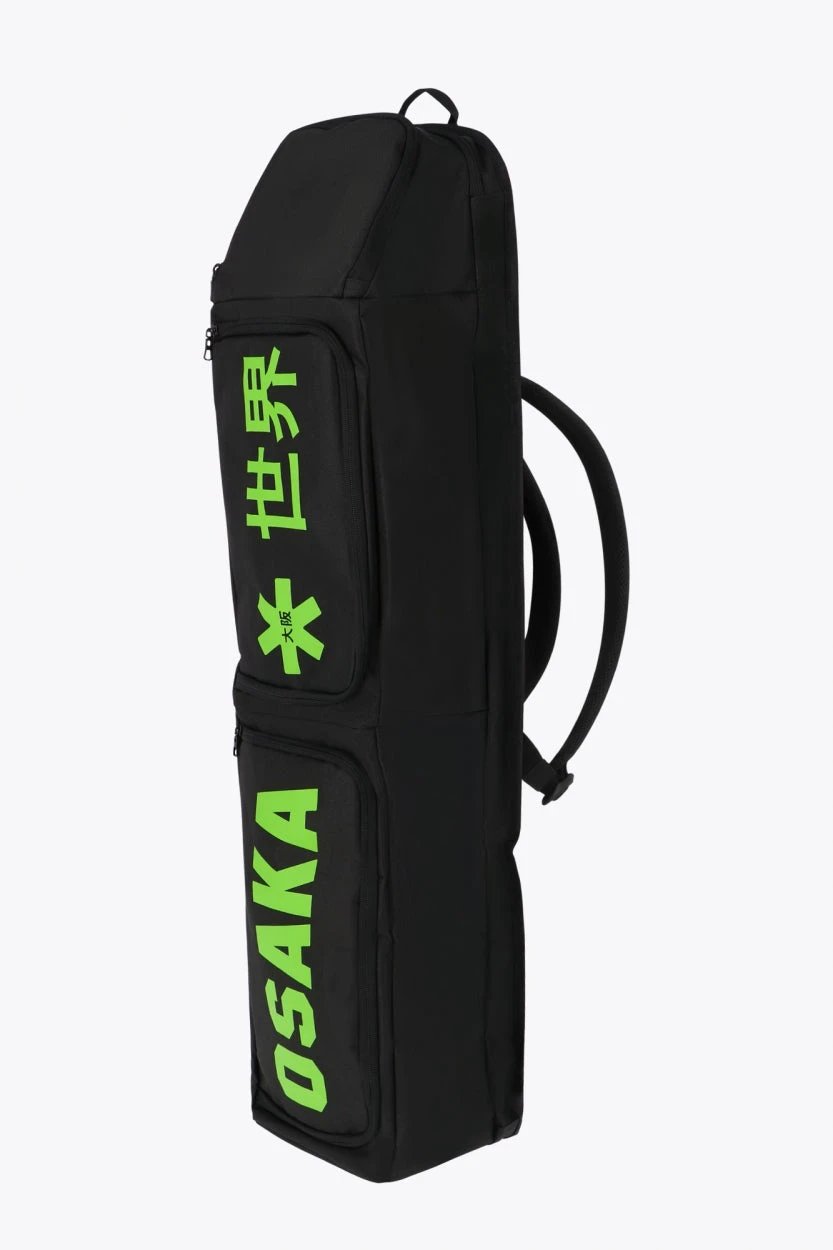 Osaka SPORTS STICKBAG LARGE | ICONIC BLACK