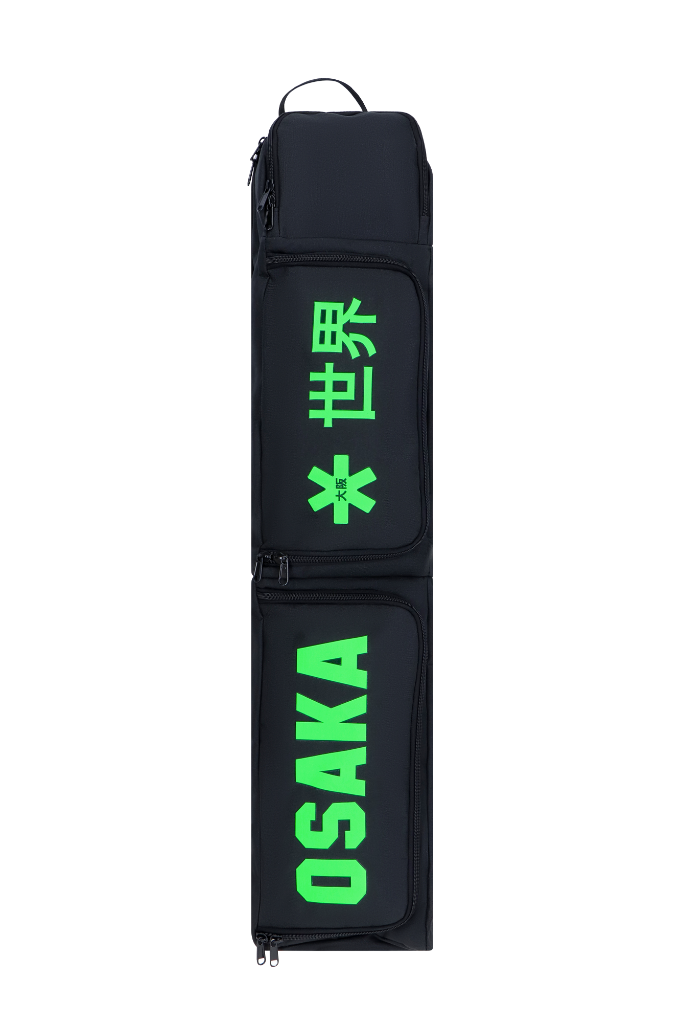 Osaka SPORTS STICKBAG MEDIUM | ICONIC BLACK