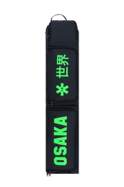 Osaka SPORTS STICKBAG MEDIUM | ICONIC BLACK