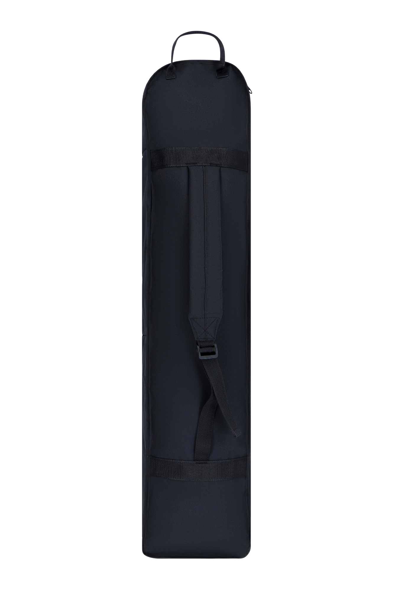 Osaka SPORTS STICKBAG MEDIUM | ICONIC BLACK