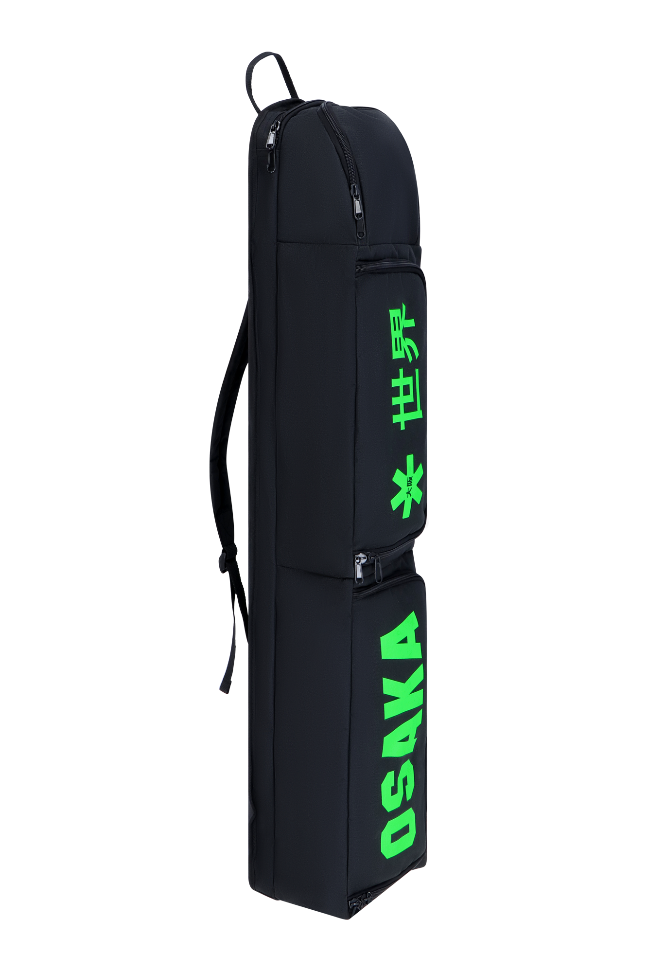 Osaka SPORTS STICKBAG MEDIUM | ICONIC BLACK