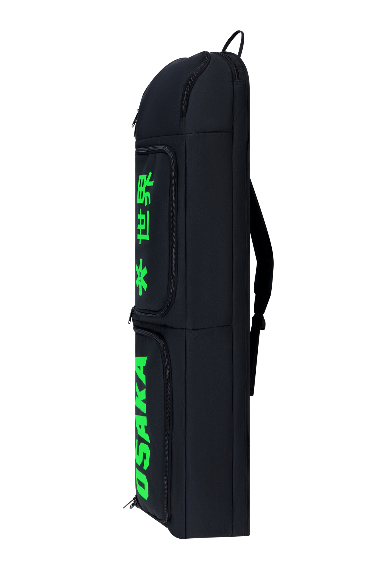 Osaka SPORTS STICKBAG MEDIUM | ICONIC BLACK