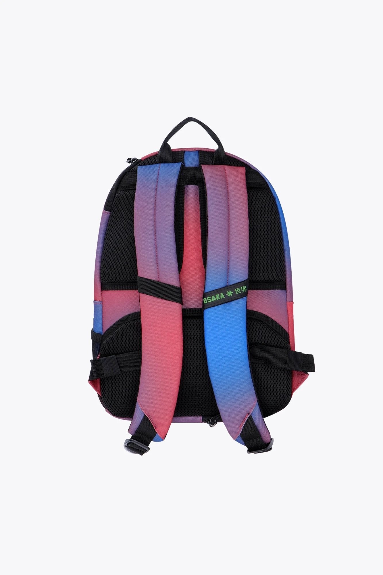 Osaka SPORTS BACKPACK KIDS | DIVINE BLUE