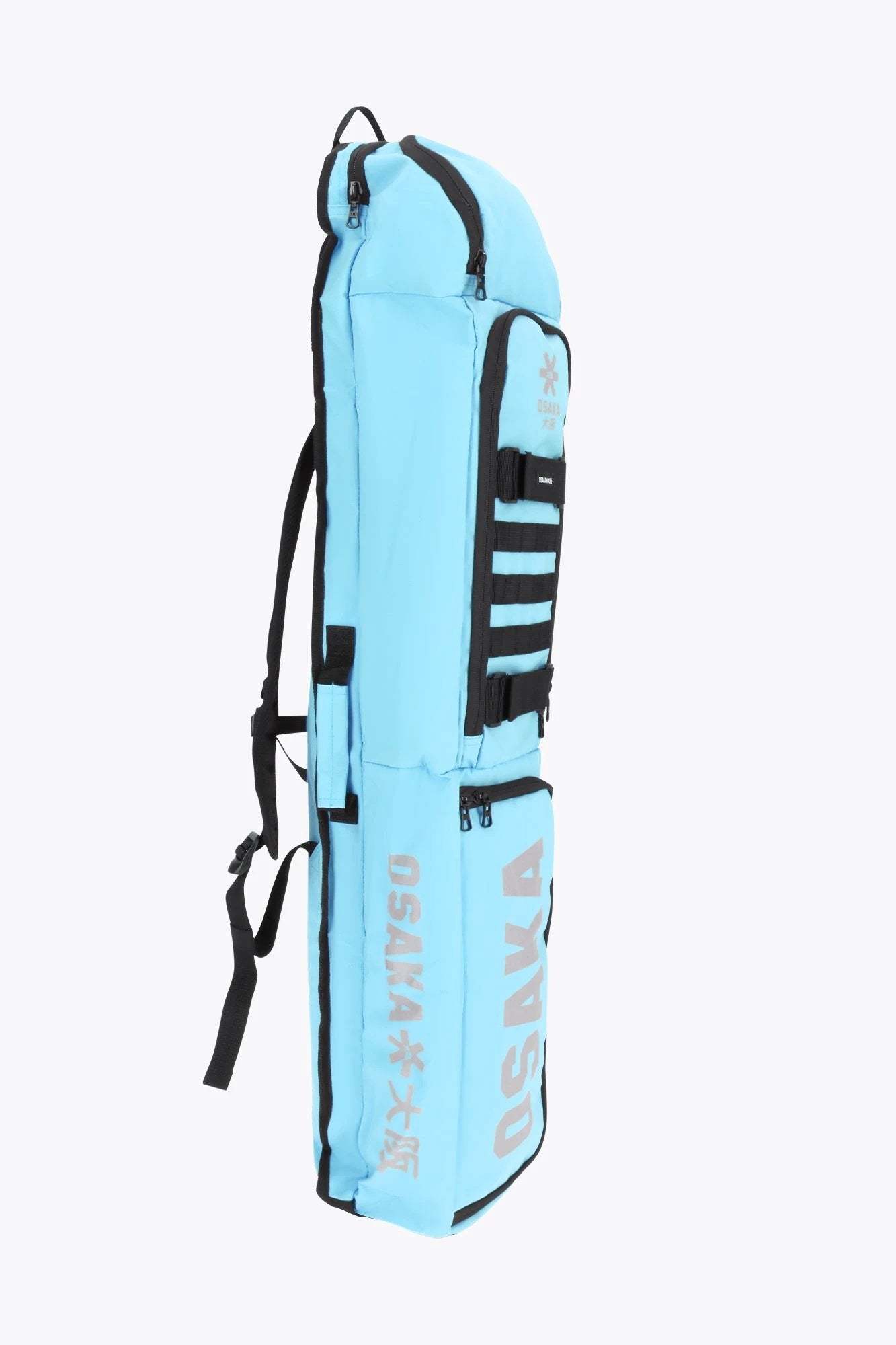 Osaka PRO TOUR STICKBAG MEDIUM | DAZZLING BLUE