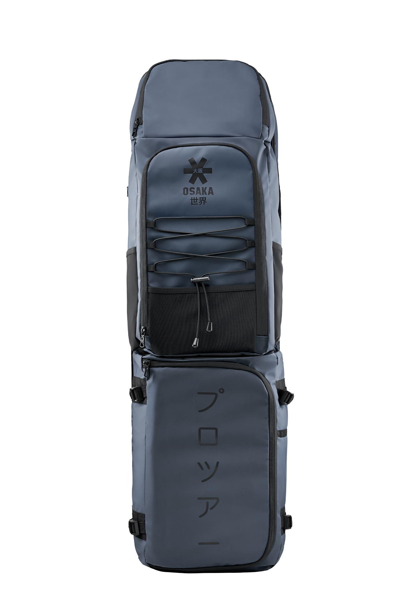Osaka PRO TOUR STICKBAG MODULAR XL | FRENCH NAVY