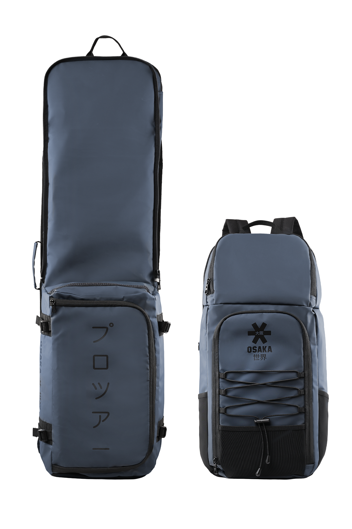 Osaka PRO TOUR STICKBAG MODULAR XL | FRENCH NAVY