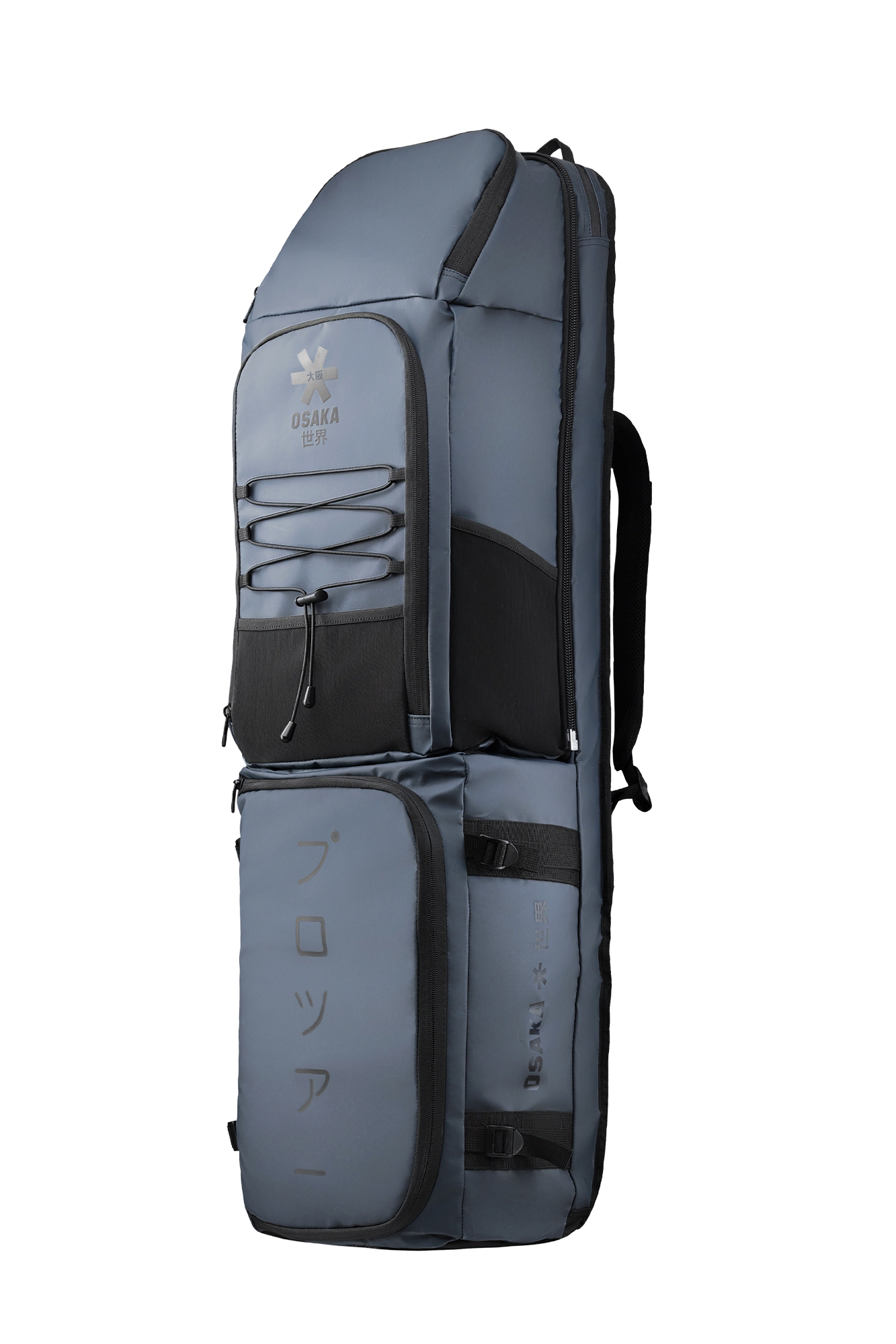 Osaka PRO TOUR STICKBAG MODULAR XL | FRENCH NAVY
