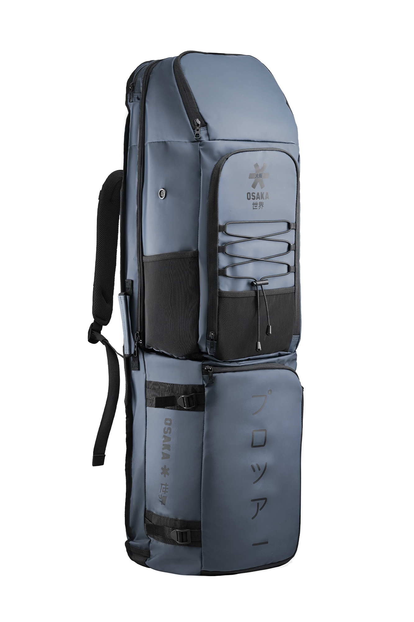 Osaka PRO TOUR STICKBAG MODULAR XL | FRENCH NAVY