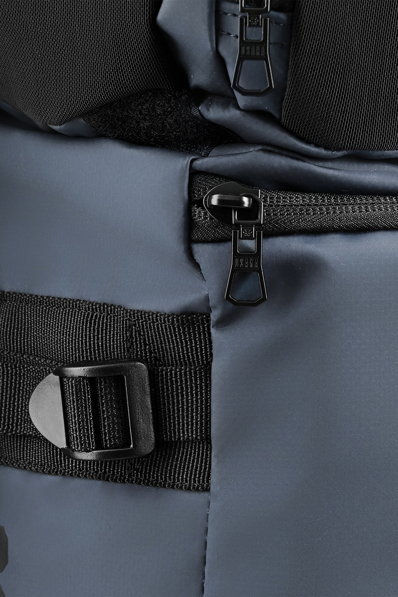 Osaka PRO TOUR STICKBAG MODULAR XL | FRENCH NAVY