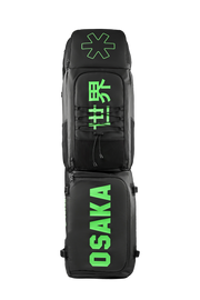 Osaka PRO TOUR STICKBAG MODULAR XL | ICONIC BLACK