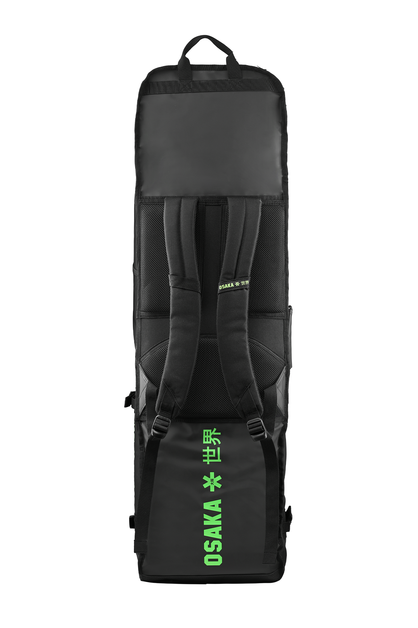 Osaka PRO TOUR STICKBAG MODULAR XL | ICONIC BLACK