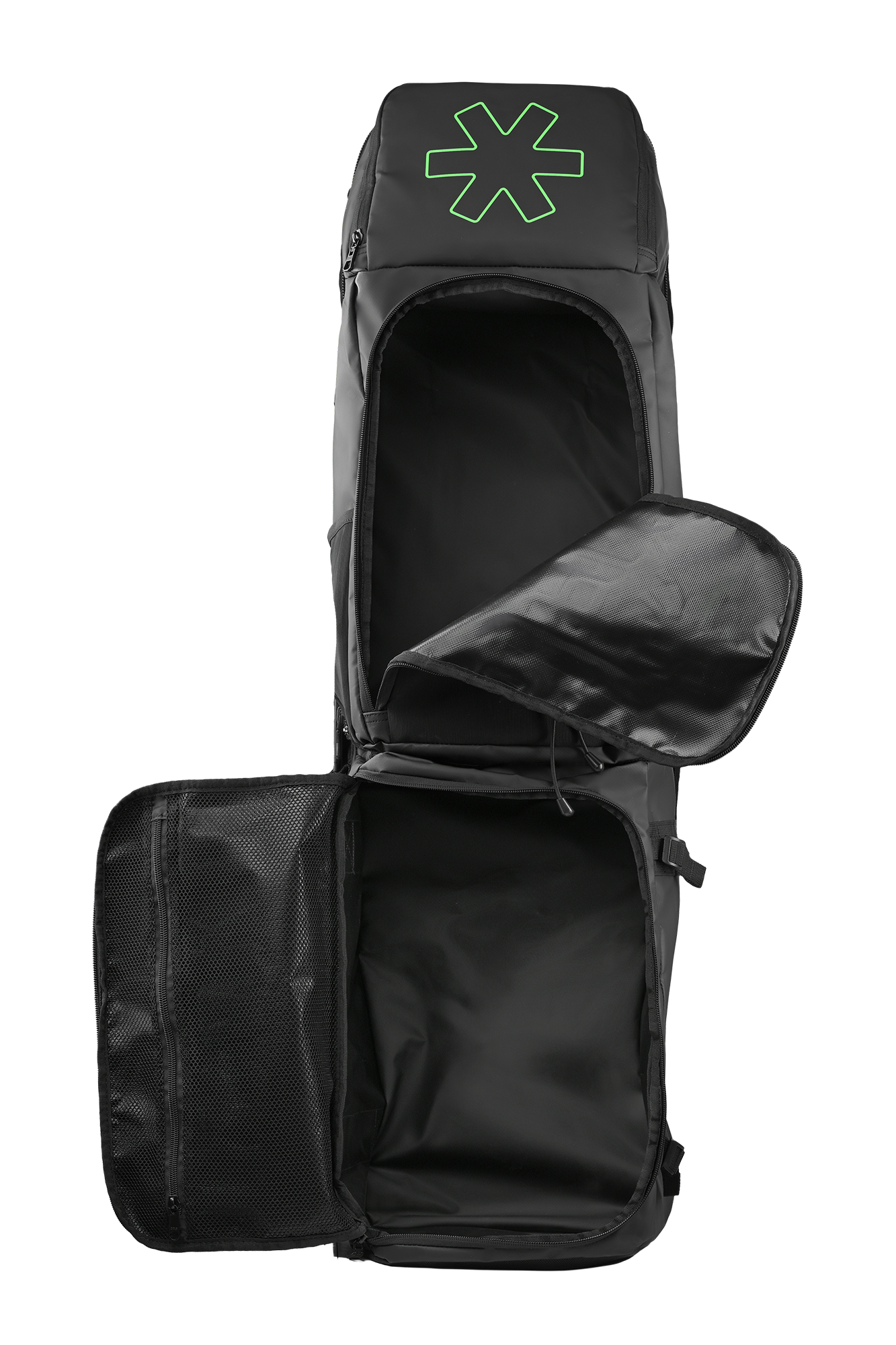 Osaka PRO TOUR STICKBAG MODULAR XL | ICONIC BLACK
