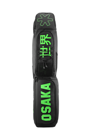 Osaka PRO TOUR STICKBAG MEDIUM - ICONIC BLACK