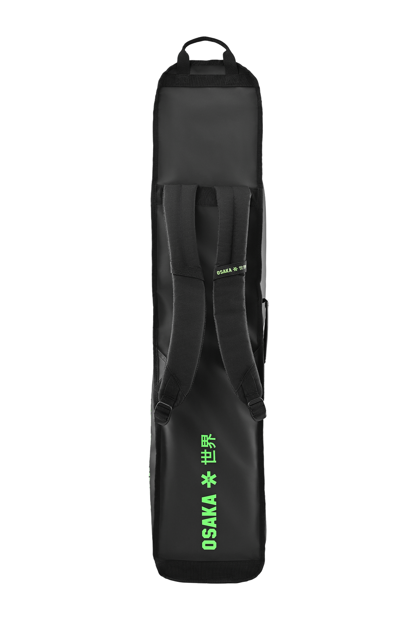 Osaka PRO TOUR STICKBAG MEDIUM - ICONIC BLACK