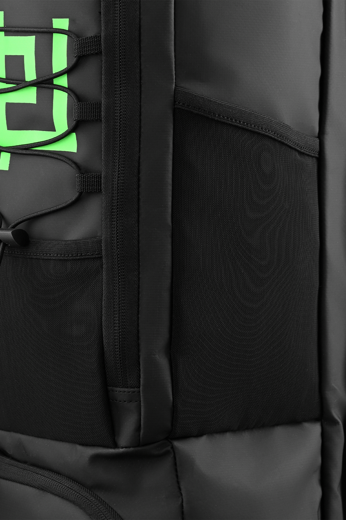 Osaka PRO TOUR STICKBAG MEDIUM - ICONIC BLACK