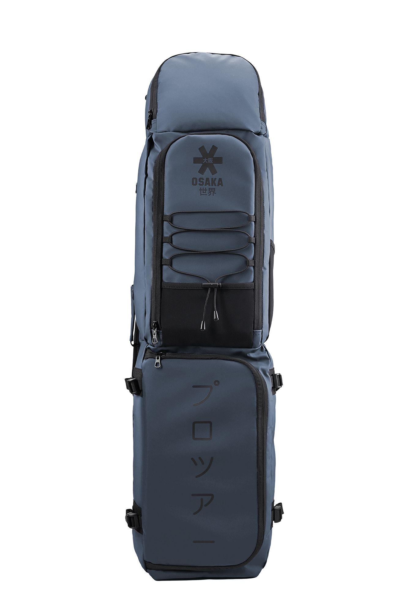 Osaka PRO TOUR STICKBAG LARGE | FRENCH NAVY