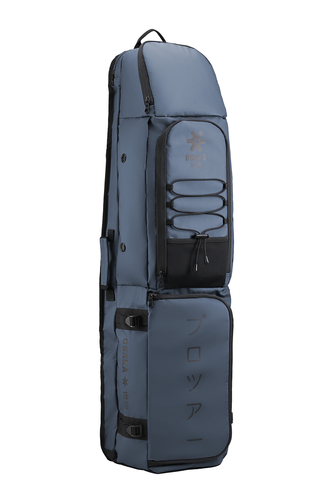 Osaka PRO TOUR STICKBAG LARGE | FRENCH NAVY