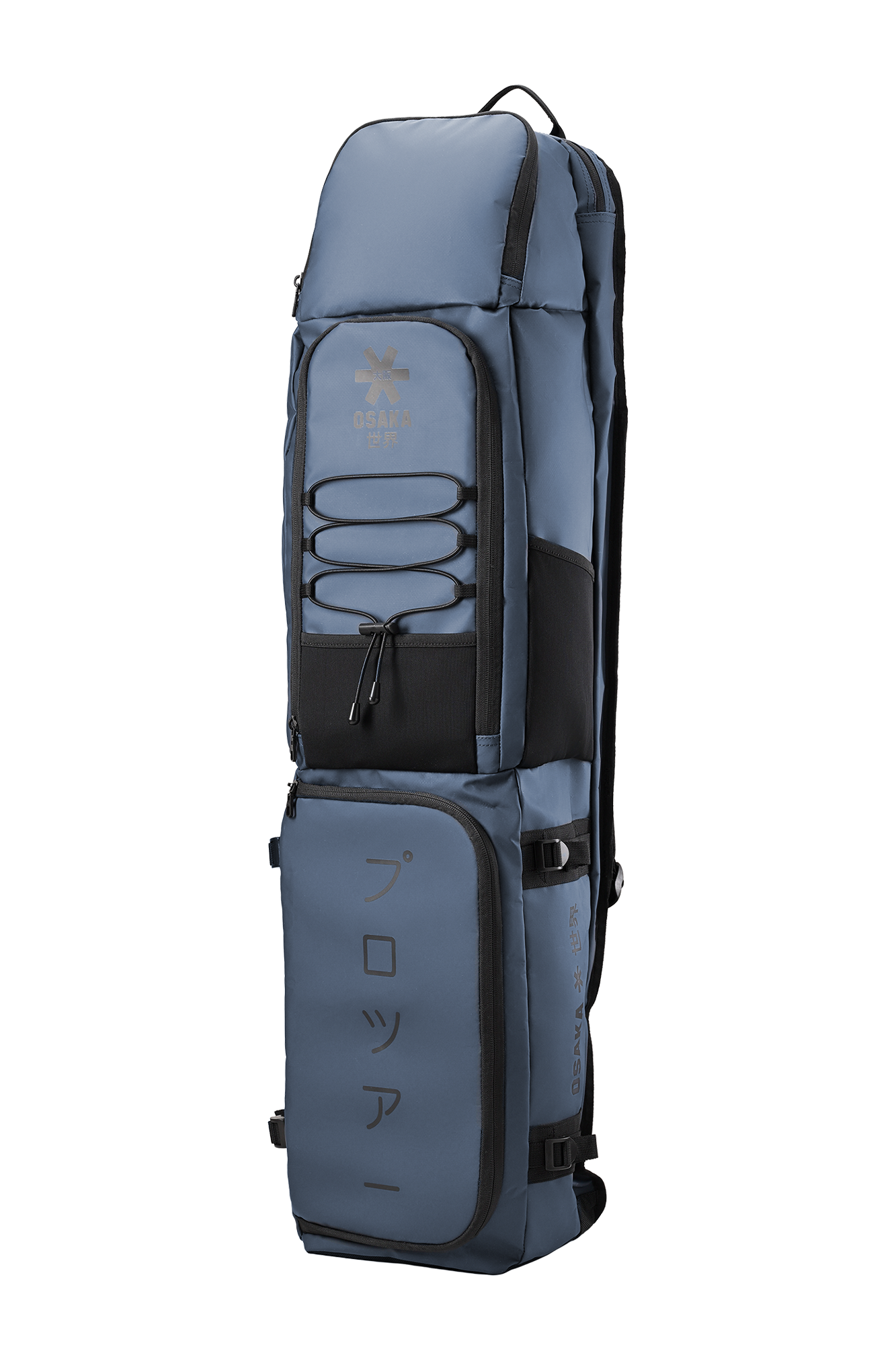 Osaka PRO TOUR STICKBAG LARGE | FRENCH NAVY